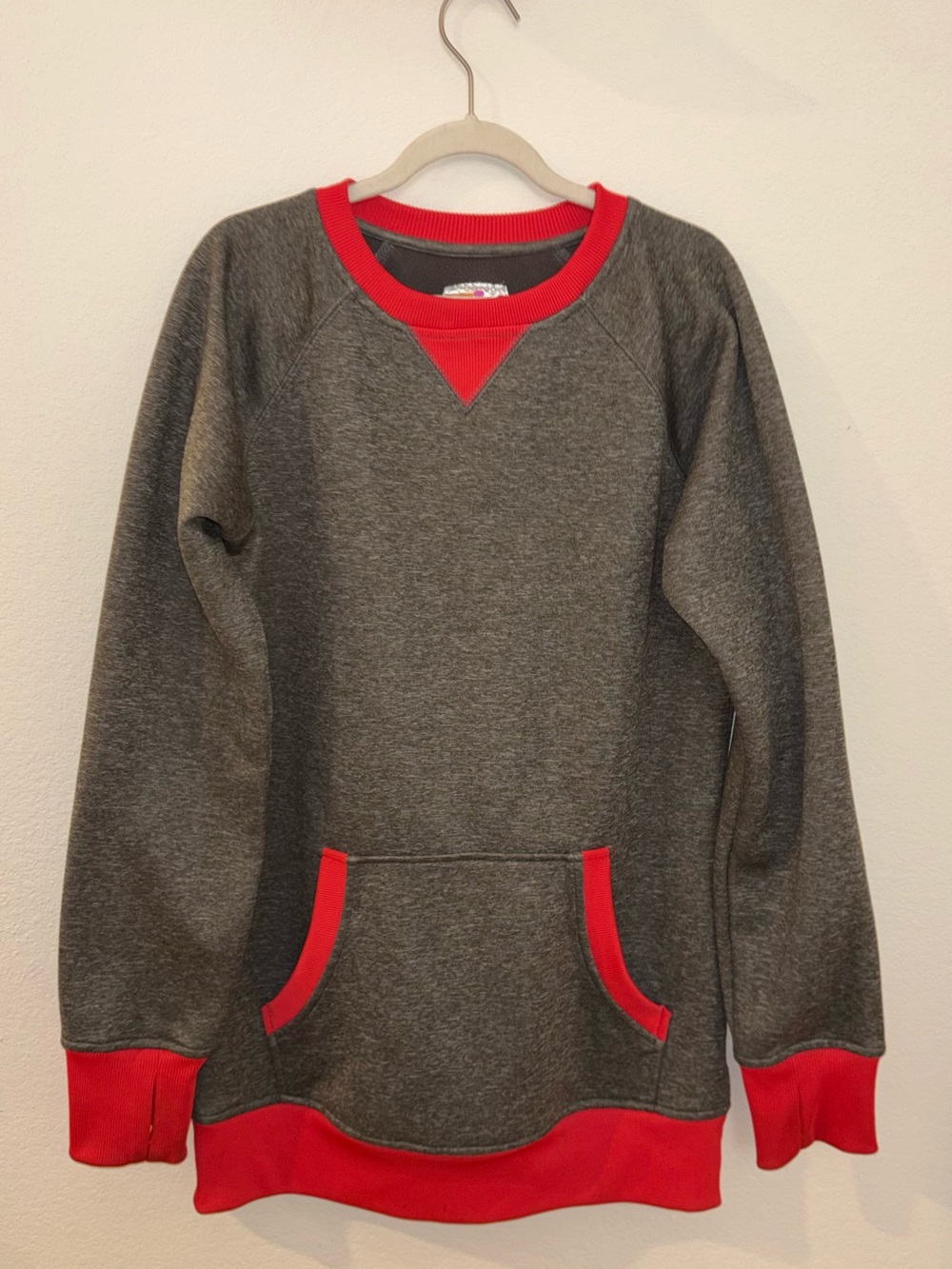 Burton Dryride Snowboard Crewneck